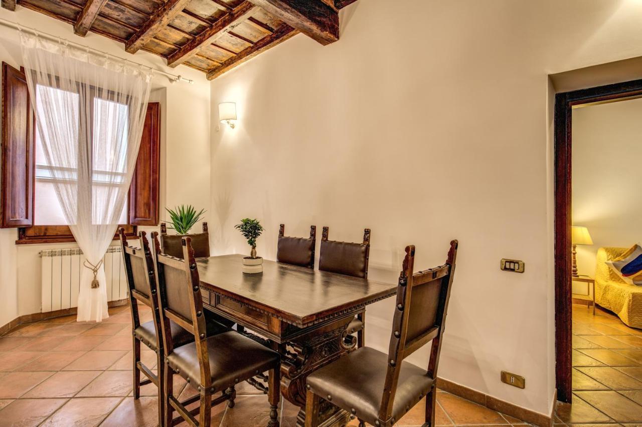 Fresh House Trevi 2 Appartamento *