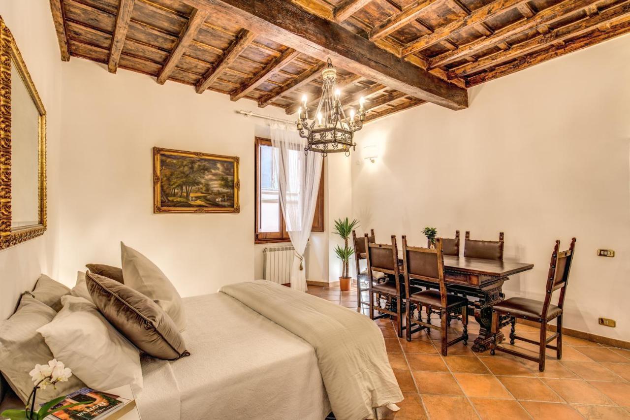 Appartamento Fresh House Trevi 2 Roma