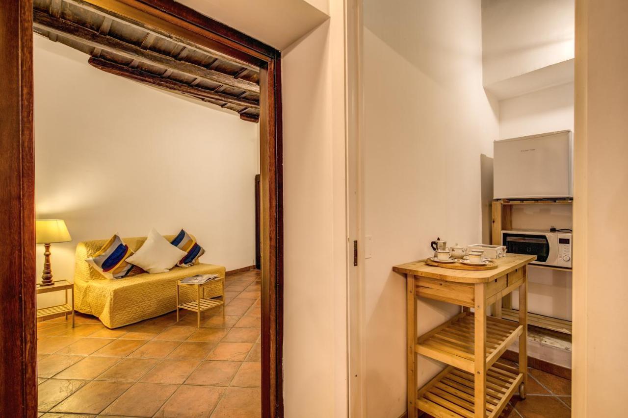 Appartamento Fresh House Trevi 2 Roma