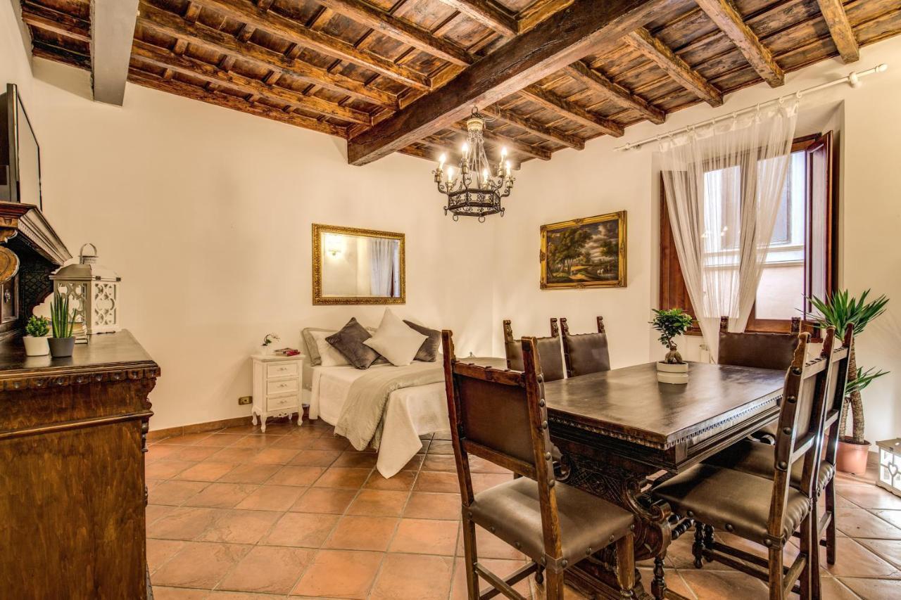 Fresh House Trevi 2 Appartamento Roma