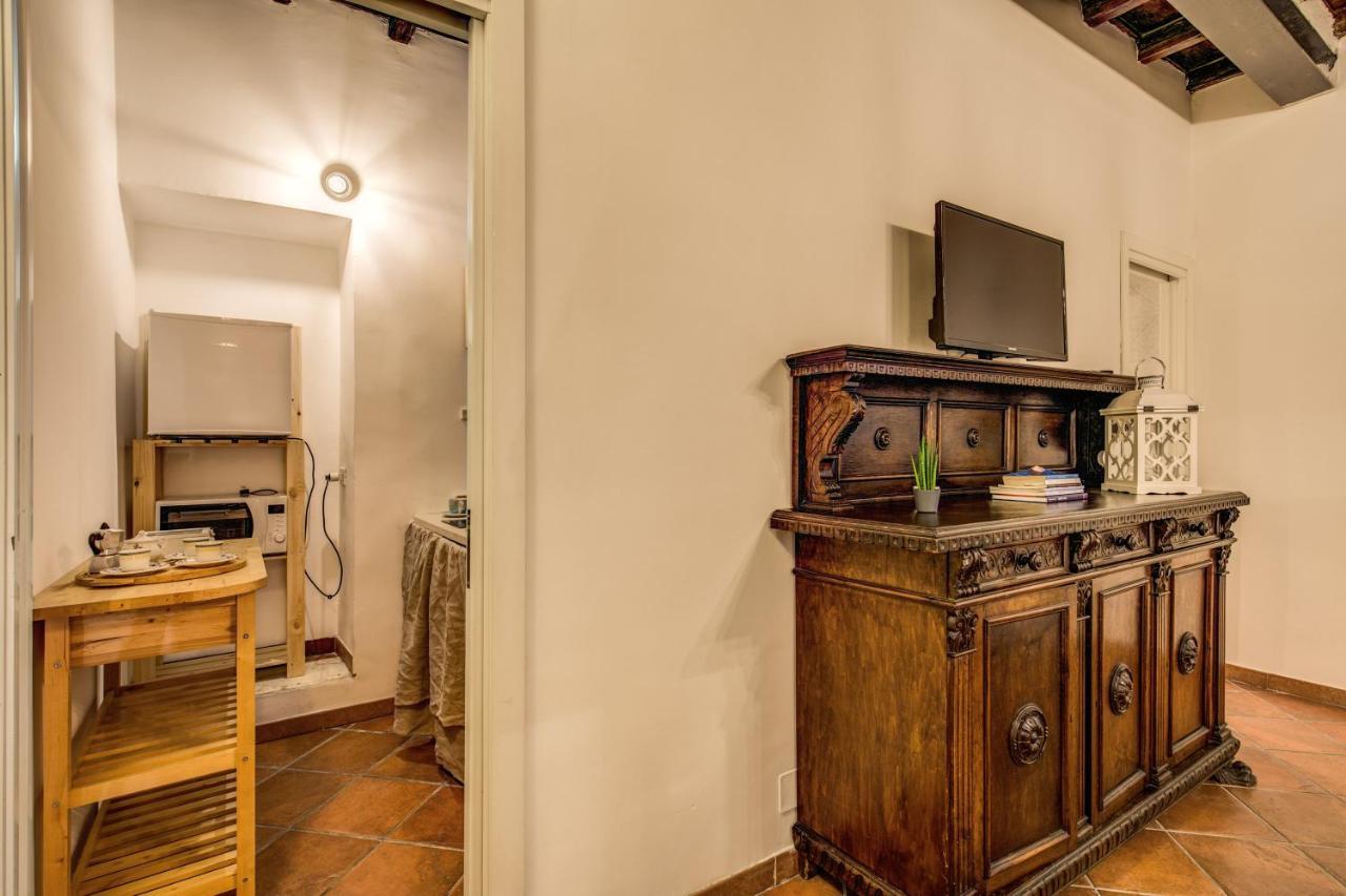 Appartamento Fresh House Trevi 2 Roma
