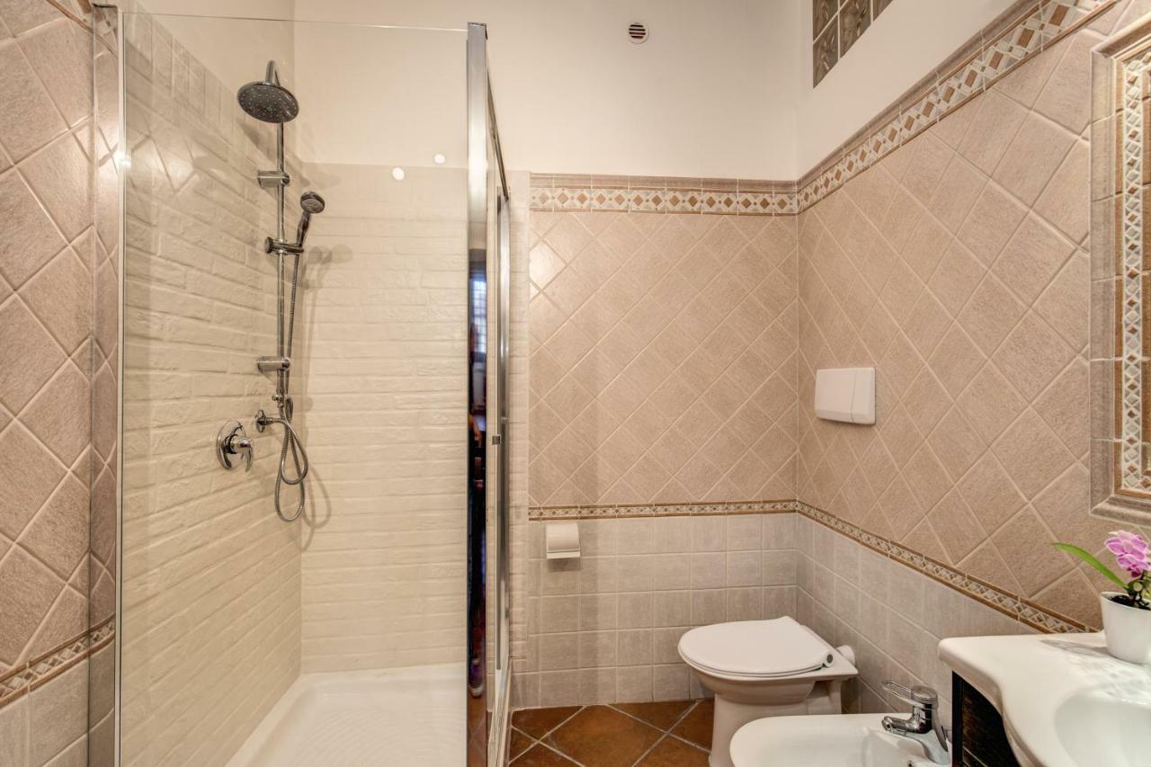 Fresh House Trevi 2 Appartamento Roma