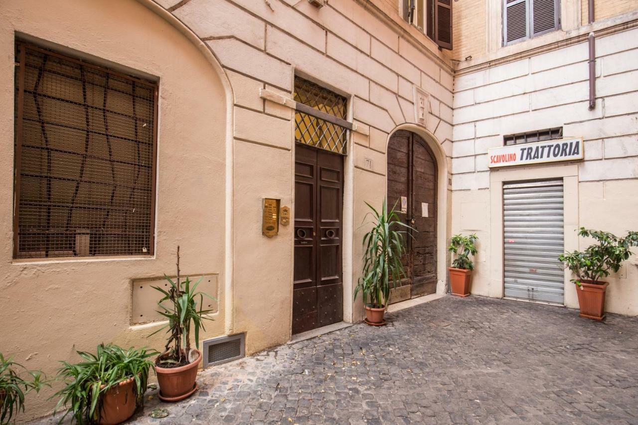 Fresh House Trevi 2 Appartamento *