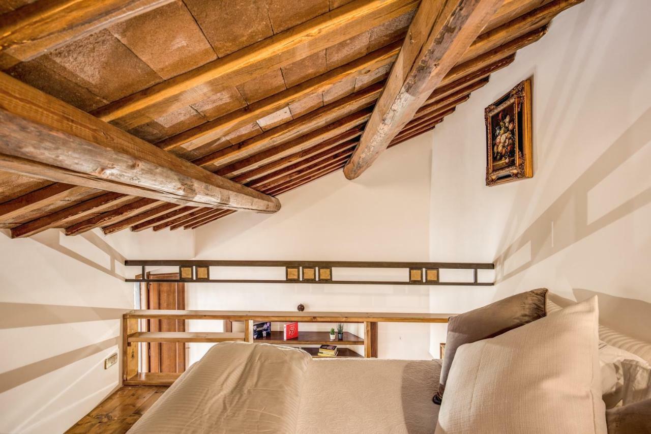 Appartamento Fresh House Trevi 2 *