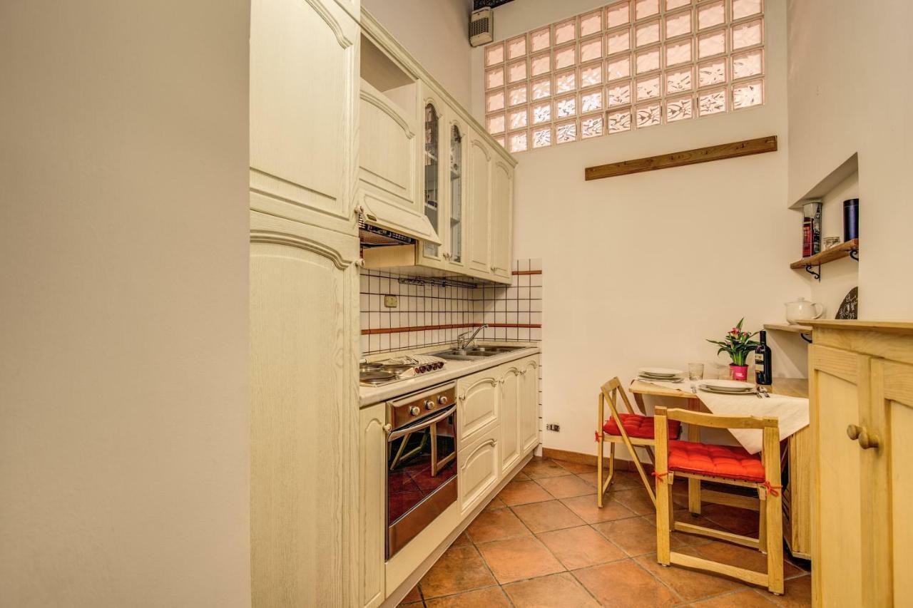 Appartamento Fresh House Trevi 2 *