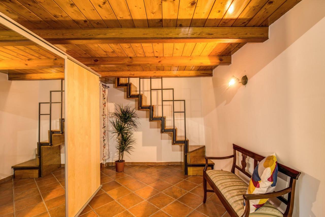 Appartamento Fresh House Trevi 2 *